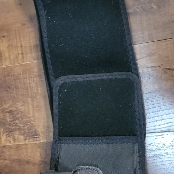 Waist gun undershirt belts - Picture 5 of 9